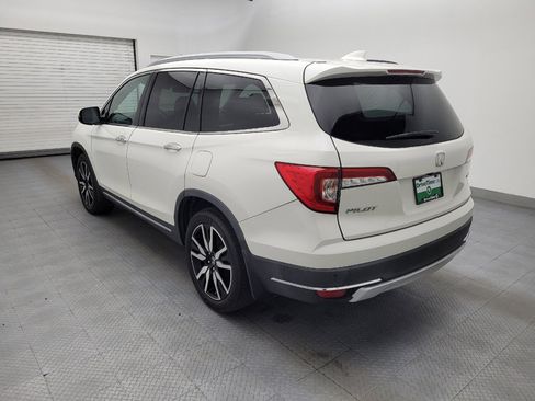 Used 2019 Honda Pilot Touring image 5