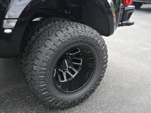 New 2026 Ford F350 Platinum AWD/4WD image 17