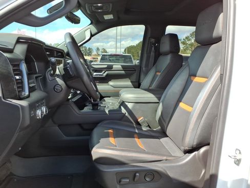 Used 2023 GMC Sierra 1500 AT4 w/ Technology Package image 20