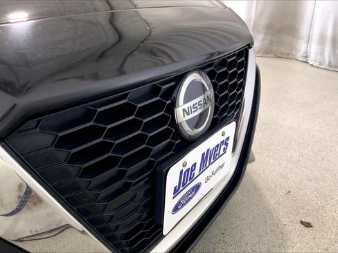 Used 2021 Nissan Altima 2.5 SV FWD image 7