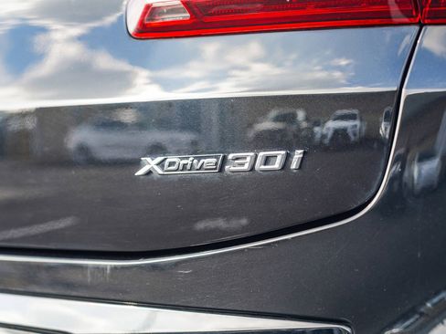 Used 2025 BMW X4 xDrive30i image 43