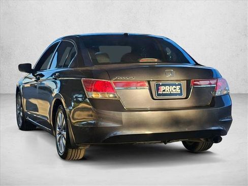 Used 2012 Honda Accord EX-L image 7