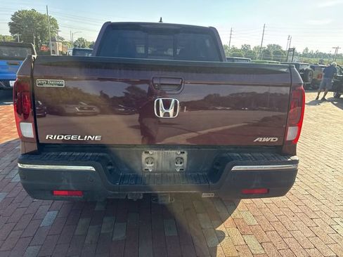 Used 2019 Honda Ridgeline RTL-E image 9