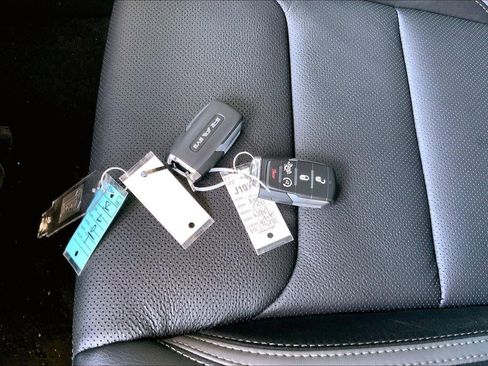 New 2026 RAM 1500 Rebel w/ Rebel Level 2 Equipment Group image 29