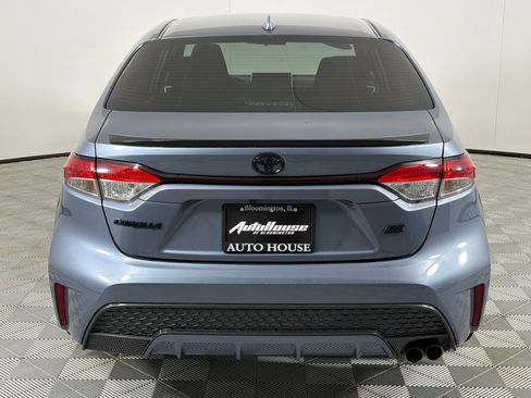 Used 2020 Toyota Corolla SE image 6