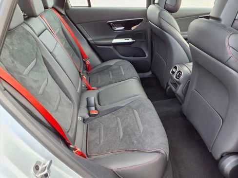 New 2026 Mercedes-Benz GLC 43 AMG GLC 43 AMG image 19