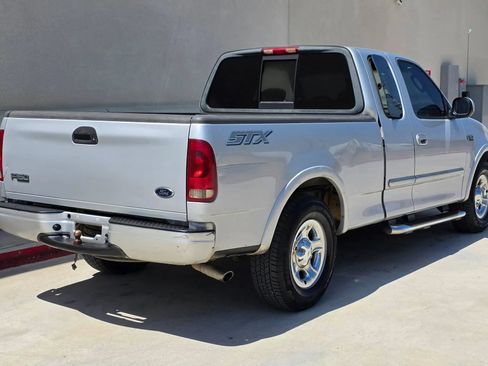 Used 2003 Ford F150 XLT RWD image 3