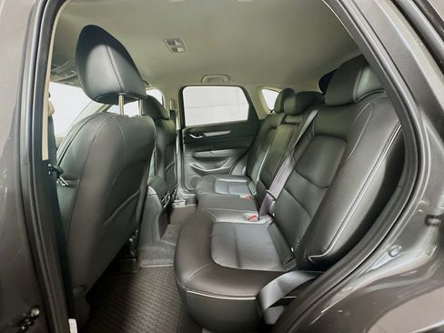 New 2025 MAZDA CX-5 AWD 2.5 S w/ Select Package image 16