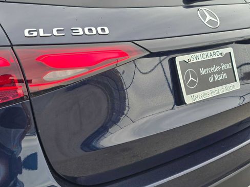 Used 2023 Mercedes-Benz GLC 300 4MATIC image 13