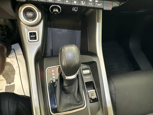 Used 2024 Dodge Hornet R/T Plus AWD/4WD image 16