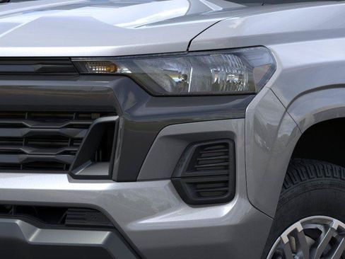 New 2026 Chevrolet Colorado LT w/ Advanced Trailering Package AWD/4WD image 10