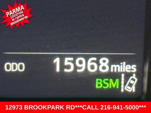 Used 2018 Toyota RAV4 XLE w/ Plus Extra Value Package AWD/4WD image 15