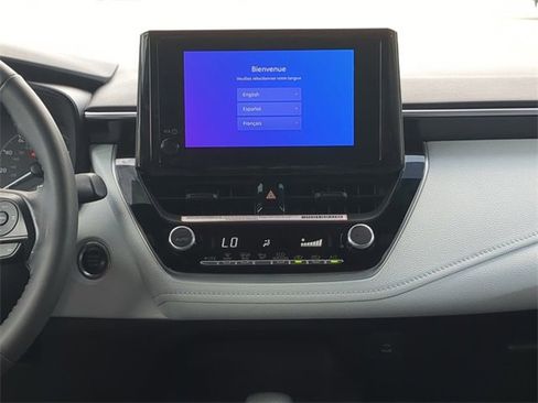 Certified 2024 Toyota Corolla SE image 17