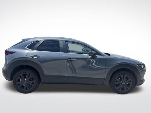 Used 2025 MAZDA CX-30 AWD 2.5 S w/ Preferred Package image 17