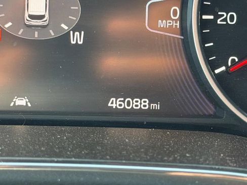 Certified 2023 Kia Seltos SX AWD/4WD image 18