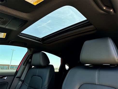 New 2026 Honda Civic Sport Touring image 22