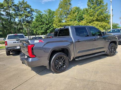 Certified 2026 Toyota Tundra SR5 w/ SX Package RWD image 8