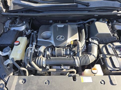 Used 2016 Lexus NX 200t F Sport image 37