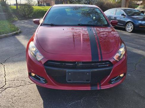 Used 2013 Dodge Dart SXT image 5