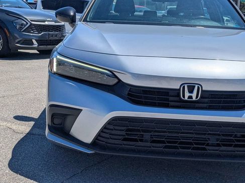 Used 2024 Honda Civic Sport image 9