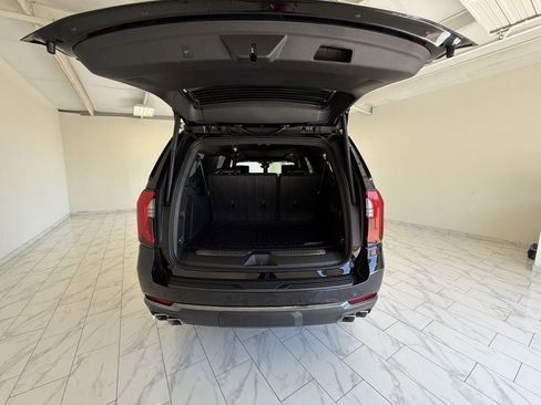 New 2026 GMC Yukon XL Denali Ultimate w/ LPO, Floor Liner Package AWD/4WD image 27