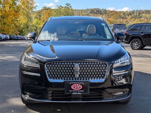 Used 2022 Lincoln Corsair Reserve w/ Equipment Group 201A image 11