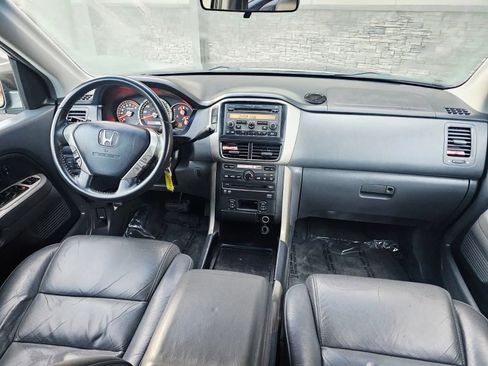 Used 2007 Honda Pilot EX-L image 13