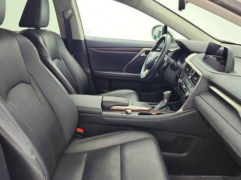 Used 2022 Lexus RX 350 AWD w/ Premium Package image 24