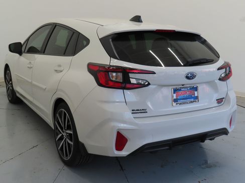 New 2026 Subaru Impreza 2.0i Sport image 7