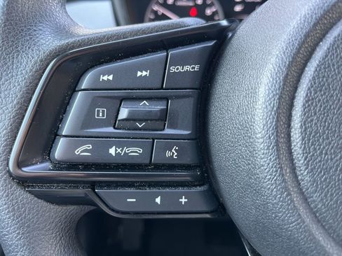 Certified 2024 Subaru Crosstrek 2.0i Premium image 14