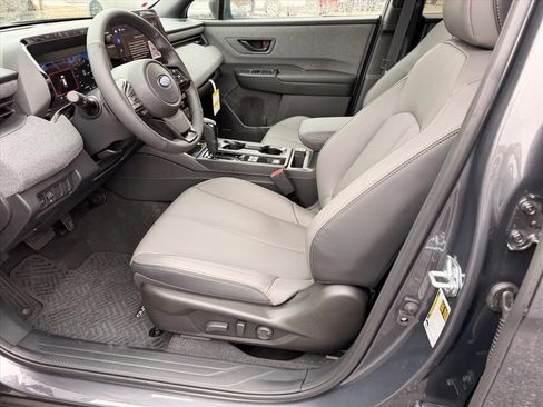 New 2026 Subaru Outback Limited image 7