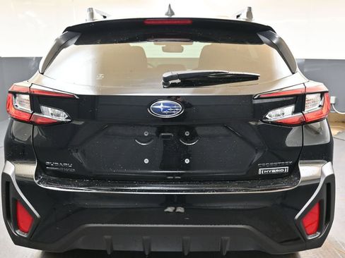 New 2026 Subaru Crosstrek 2.5i Sport image 8