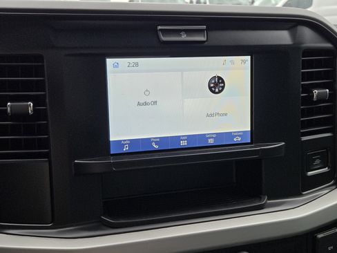 New 2026 Ford F250 XLT w/ FX4 Off-Road Package image 26