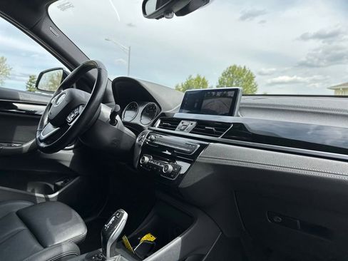 Used 2022 BMW X2 xDrive28i w/ Convenience Package AWD/4WD image 28