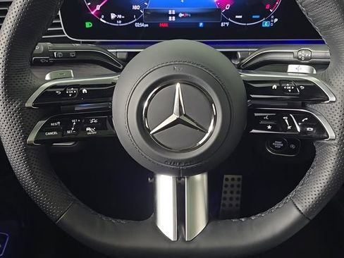 New 2026 Mercedes-Benz GLS 450 4MATIC image 29