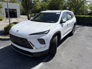 Used 2025 Buick Enclave Preferred video 1