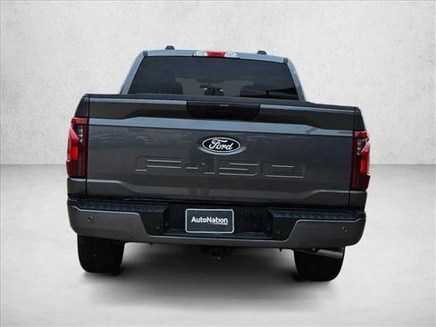 Used 2025 Ford F150 STX w/ Equipment Group 200A image 7