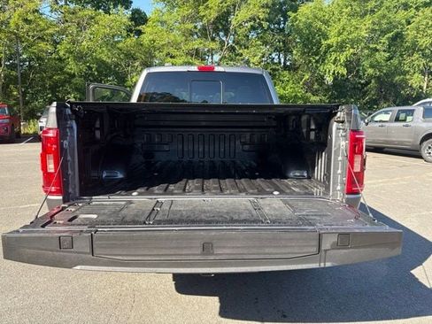 Used 2022 Ford F150 XLT w/ Equipment Group 302A High AWD/4WD image 20