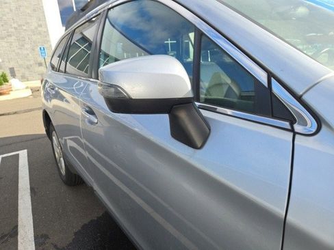 Used 2015 Subaru Outback 2.5i Premium image 8