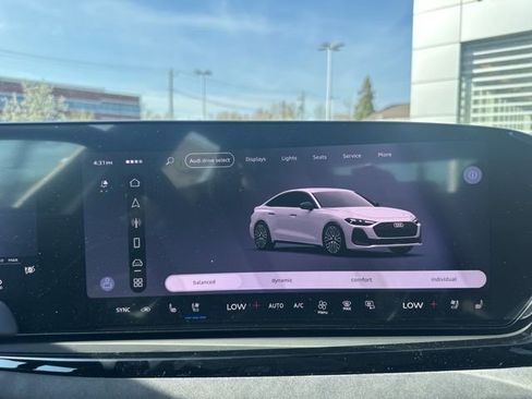 New 2026 Audi S5 Premium Plus AWD/4WD image 30