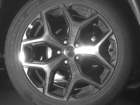 Used 2025 Jeep Compass Limited image 15