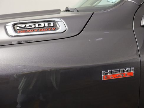 Used 2020 RAM 2500 Tradesman image 37