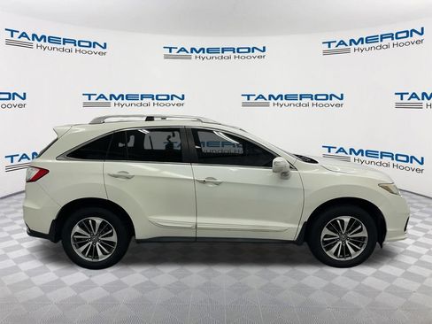 Used 2016 Acura RDX FWD w/ Advance Package image 5