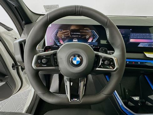 New 2026 BMW X3 xDrive30 w/ M Sport Package image 10