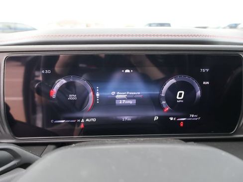 New 2026 Dodge Charger GT w/ Driver Convenience Group AWD/4WD image 13