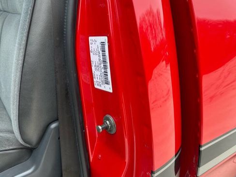 Used 1993 Dodge D/W Truck 250 image 13