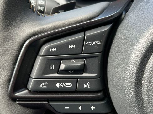 New 2026 Subaru Crosstrek 2.5i Wilderness image 27