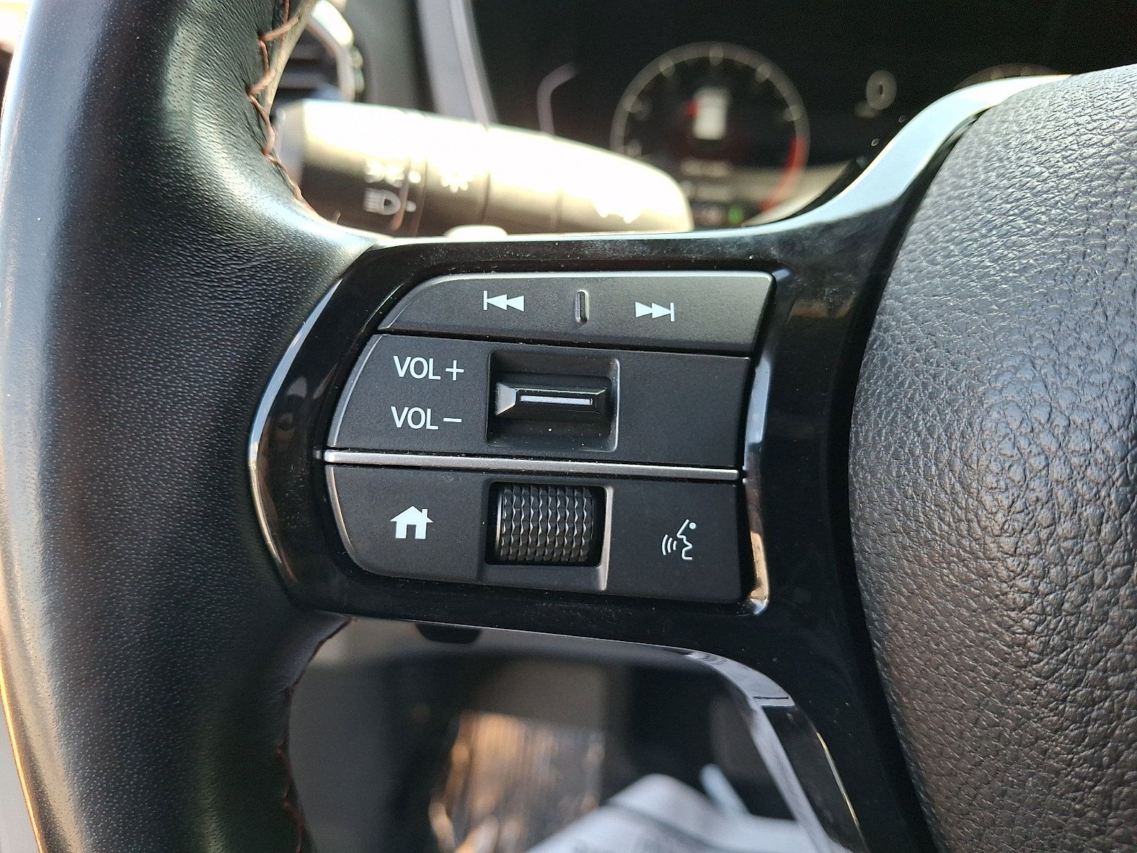 Used 2023 Honda Pilot TrailSport image 21
