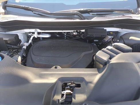 New 2026 Honda Ridgeline Black Edition image 17