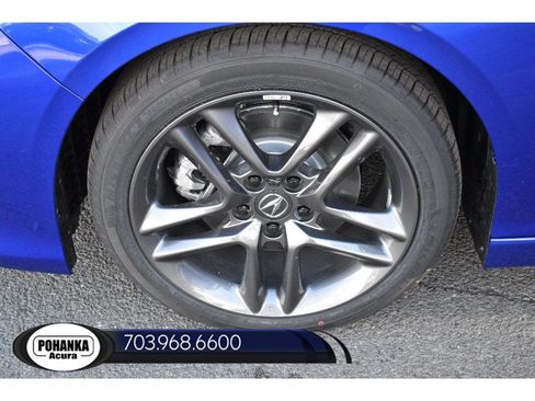 New 2025 Acura TLX SH-AWD w/ A-SPEC Pkg image 34